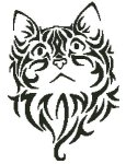 (image for) Tribal Kitten 3